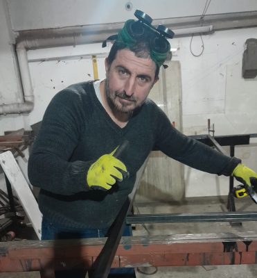 Kavacık Kaynakçı